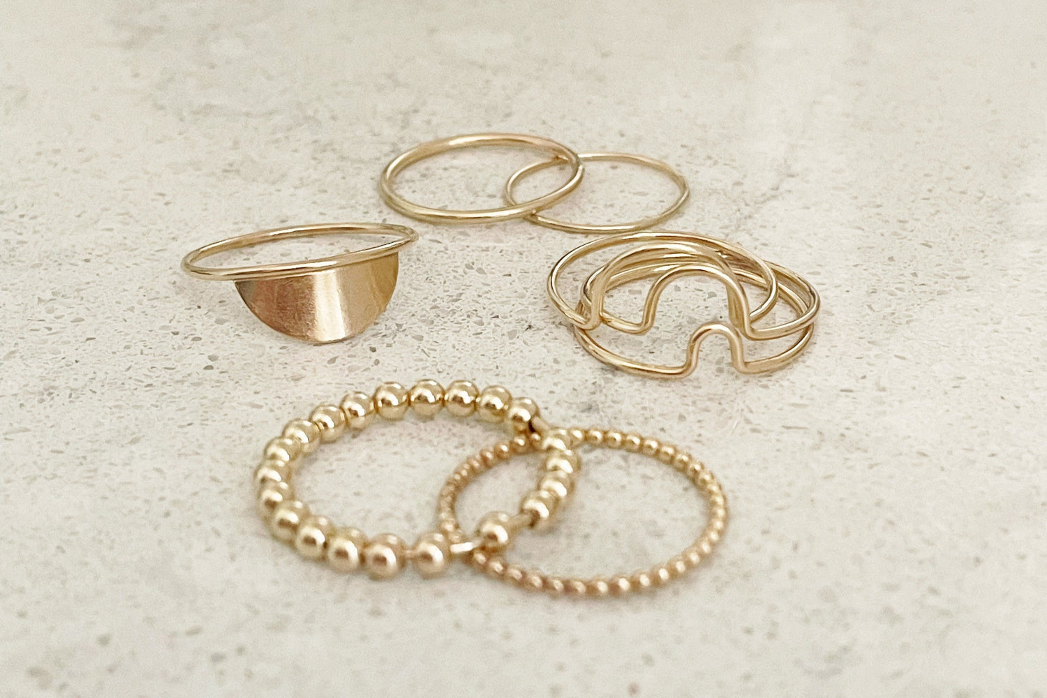 How to Find Your Ring Size