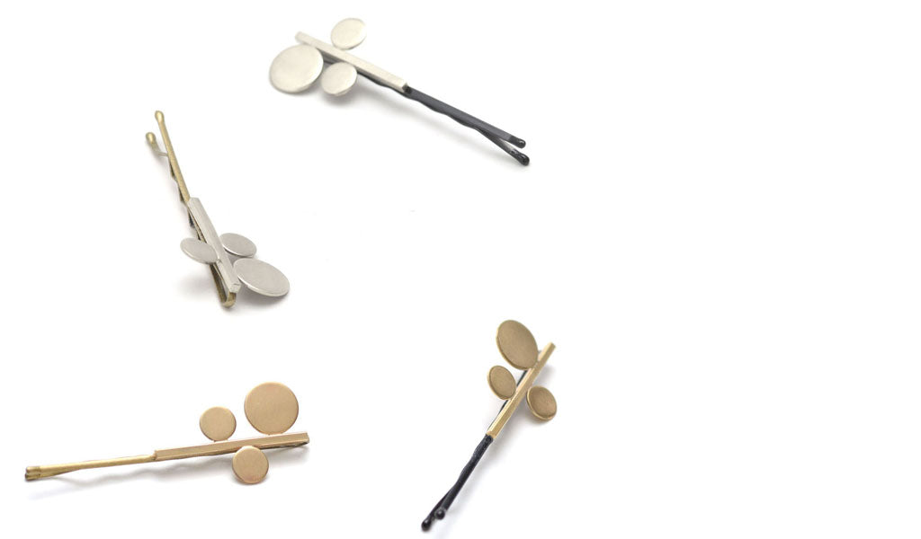Bobby Pins
