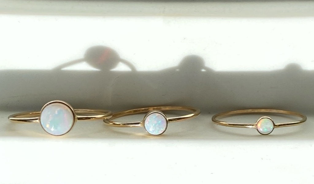 Gemstones