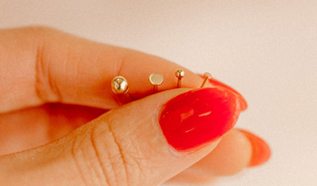 Single Earrings