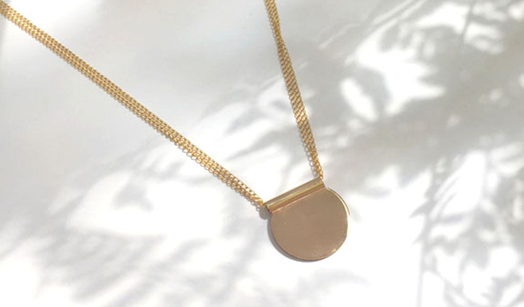 Pendant Necklaces