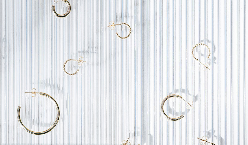 Hoop Earrings