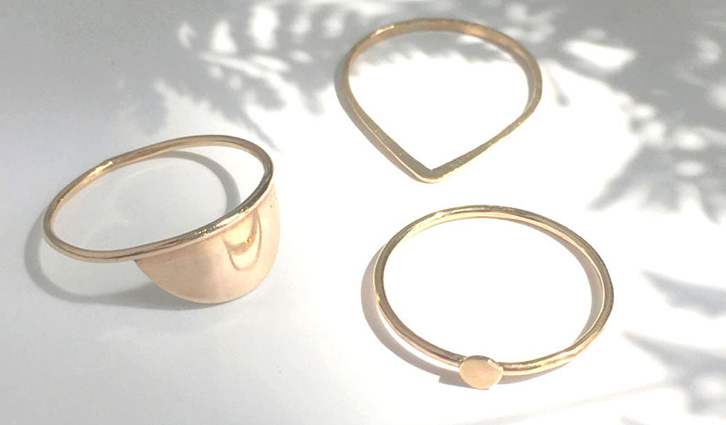 Rings