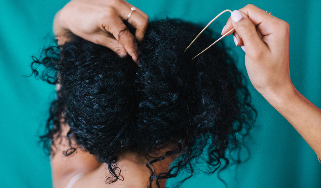 Best for Curly & Textured Hair