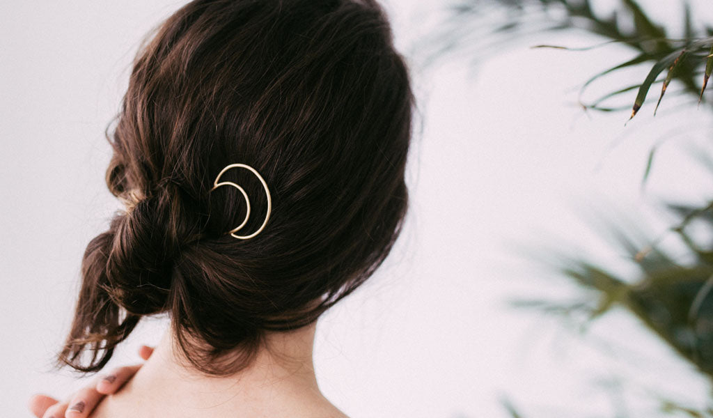 Hair Pins