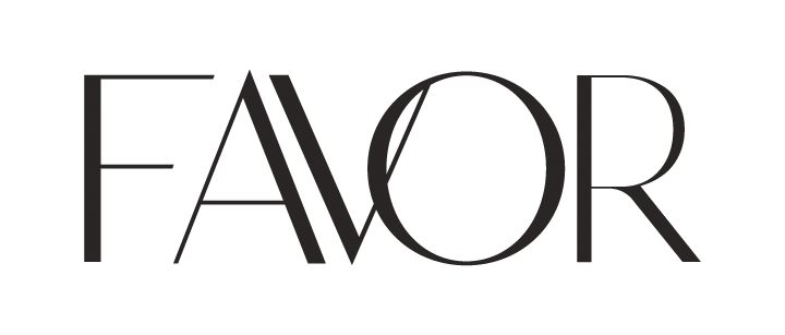 Favor Jewelry logo