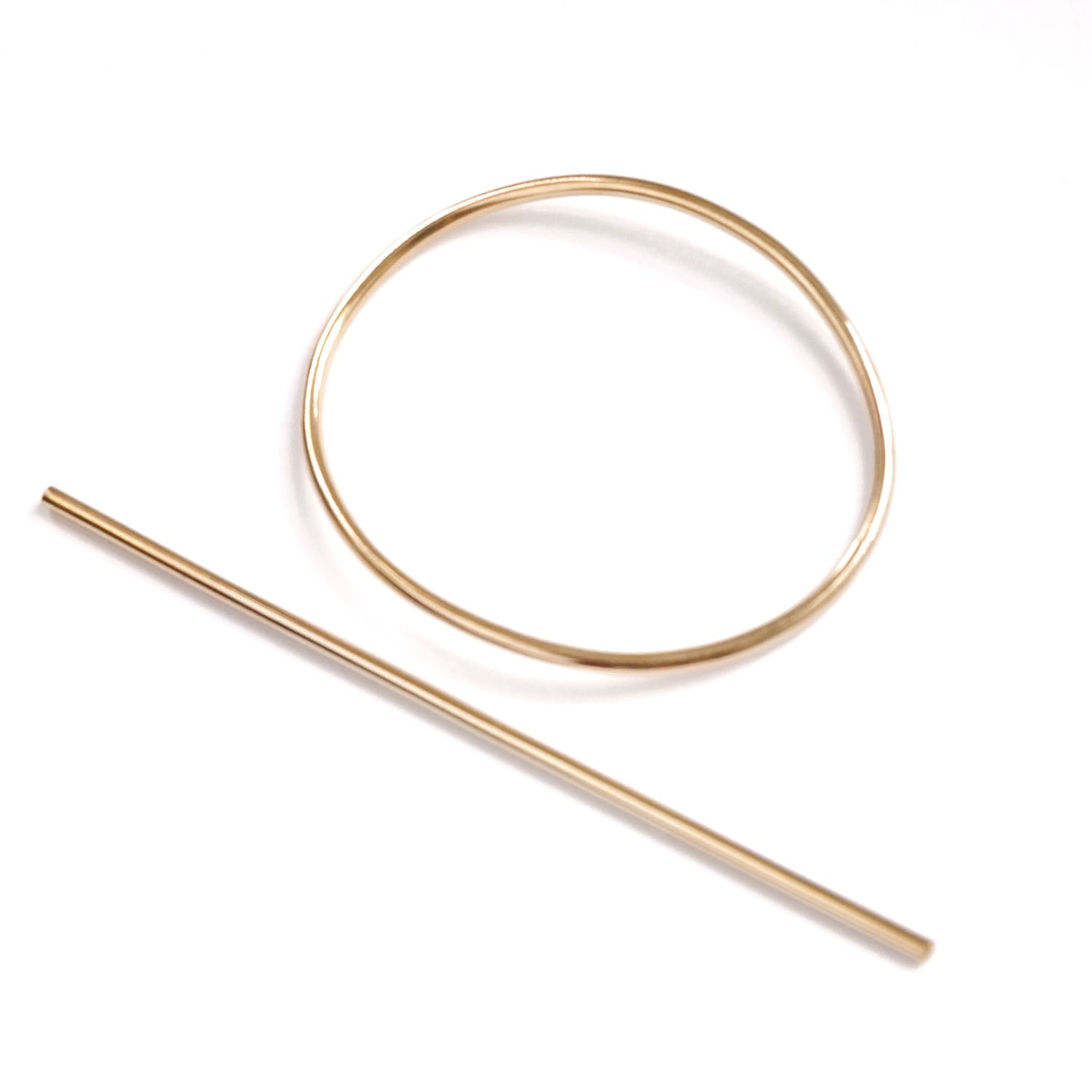 Orbital Hair Pin - Favor Jewelry