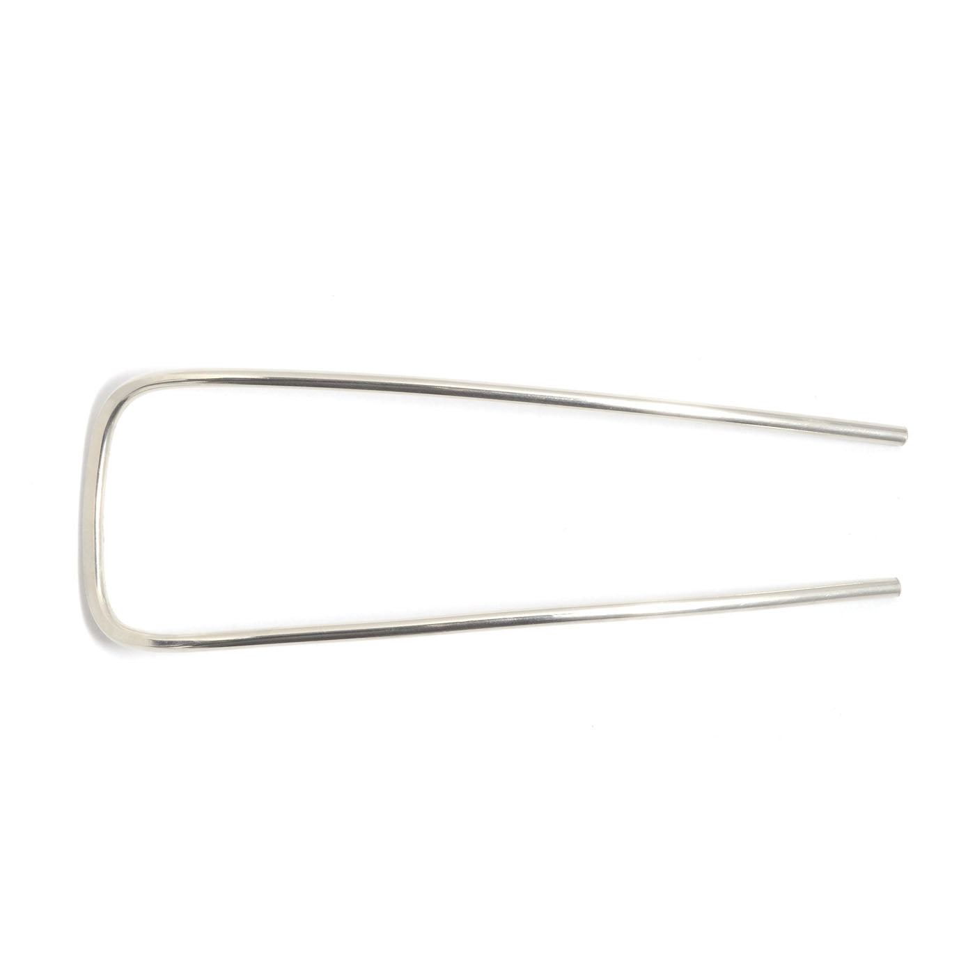 Simple Brass Tuck Hair Pin - Favor Jewelry