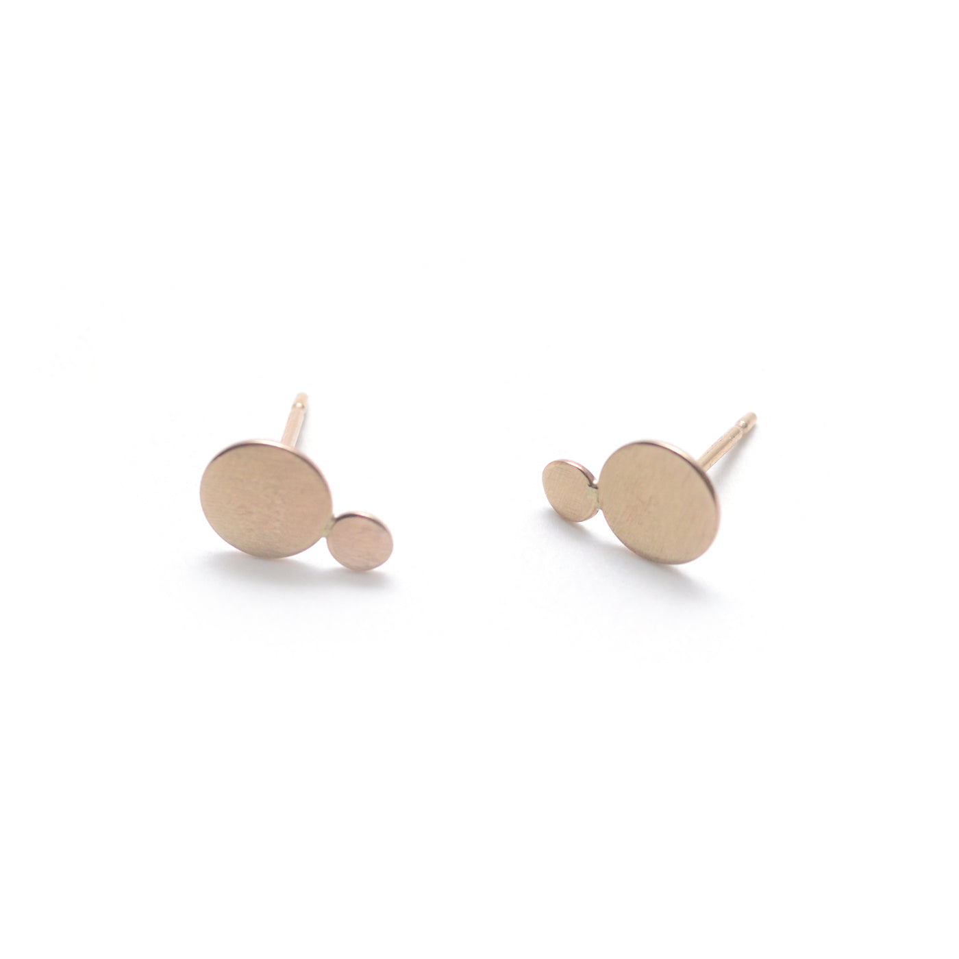 Iota Post Earrings - Favor Jewelry