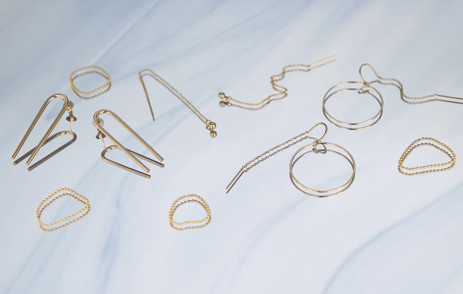What Is Gold Fill? Why It Lasts Longer (and Wears Better)