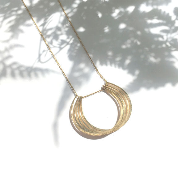 Long Circuit Necklace - Favor Jewelry